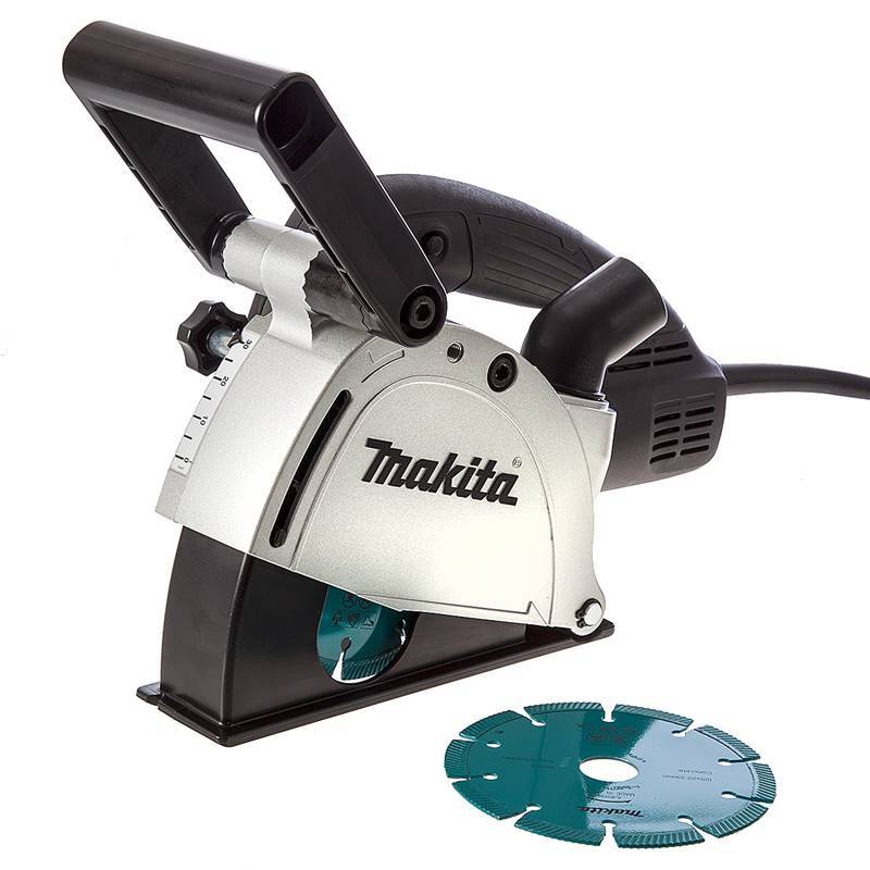 Штроборез Makita SG-1251 J