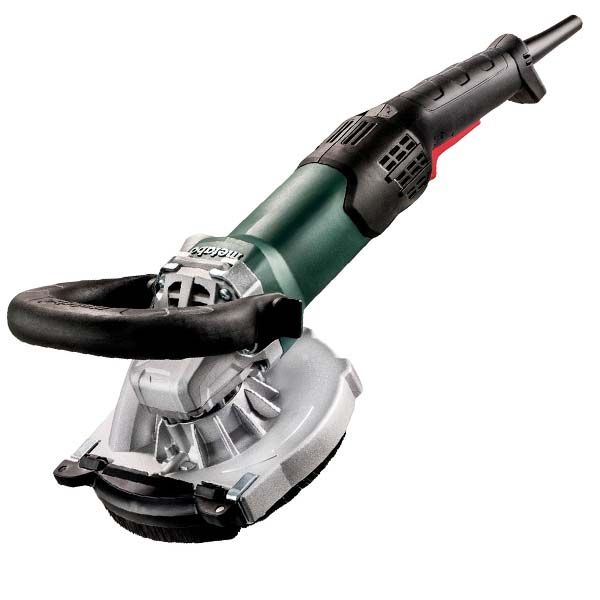 Шлифователь по бетону Metabo RSEV 19-125 RT