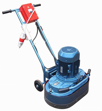 Шлифовальная машина МИСОМ СО-307М