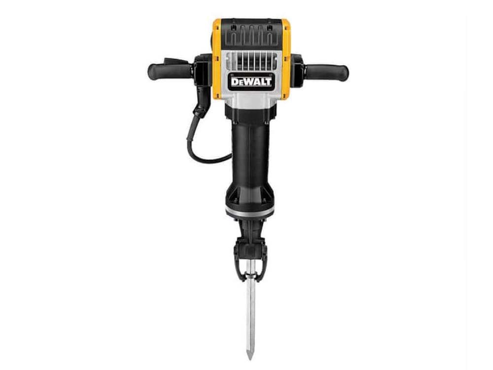 Отбойный молоток DeWALT D25980-QS