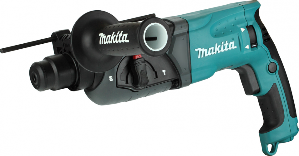 Перфоратор Makita HR2470