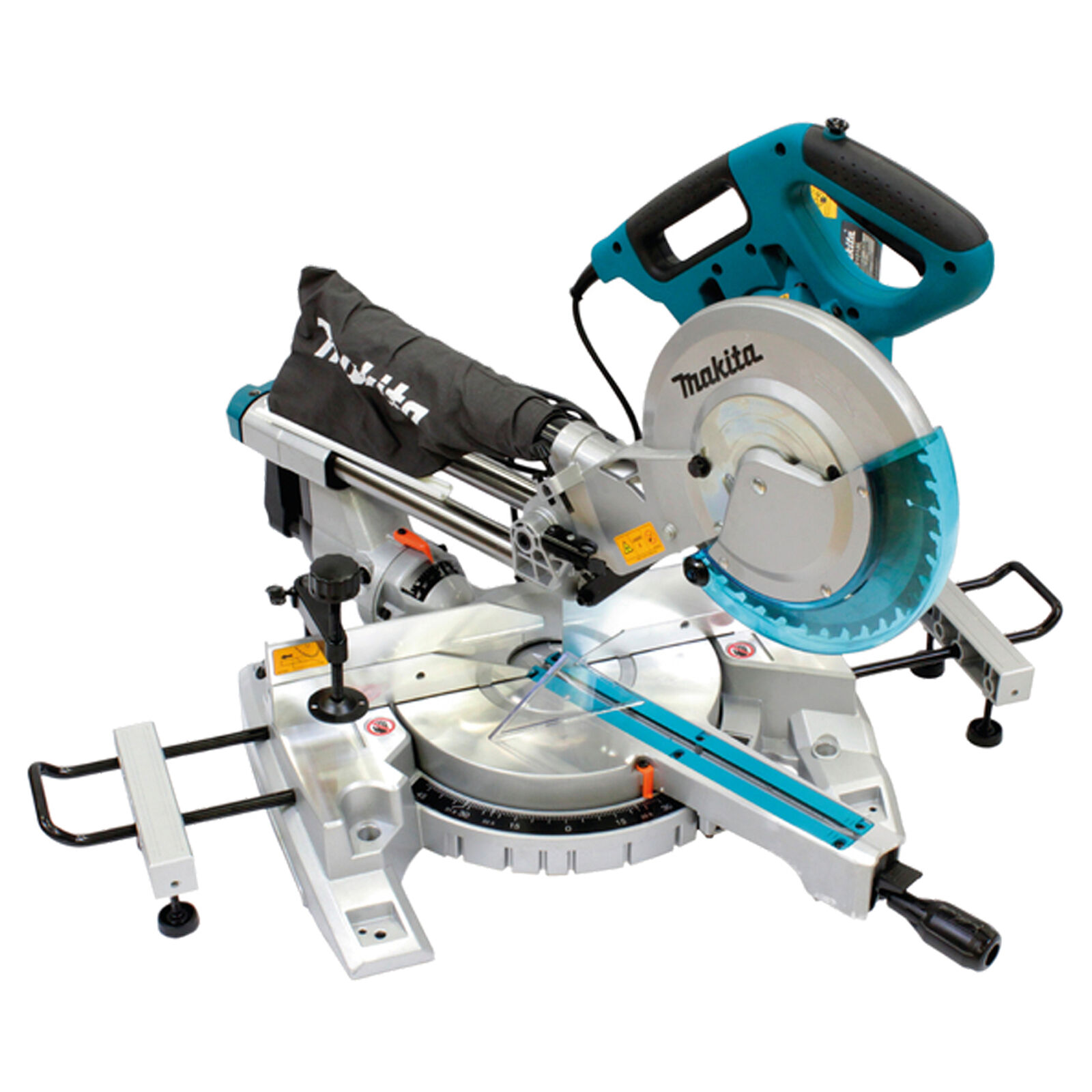 Пила торцовочная Makita LS1018L