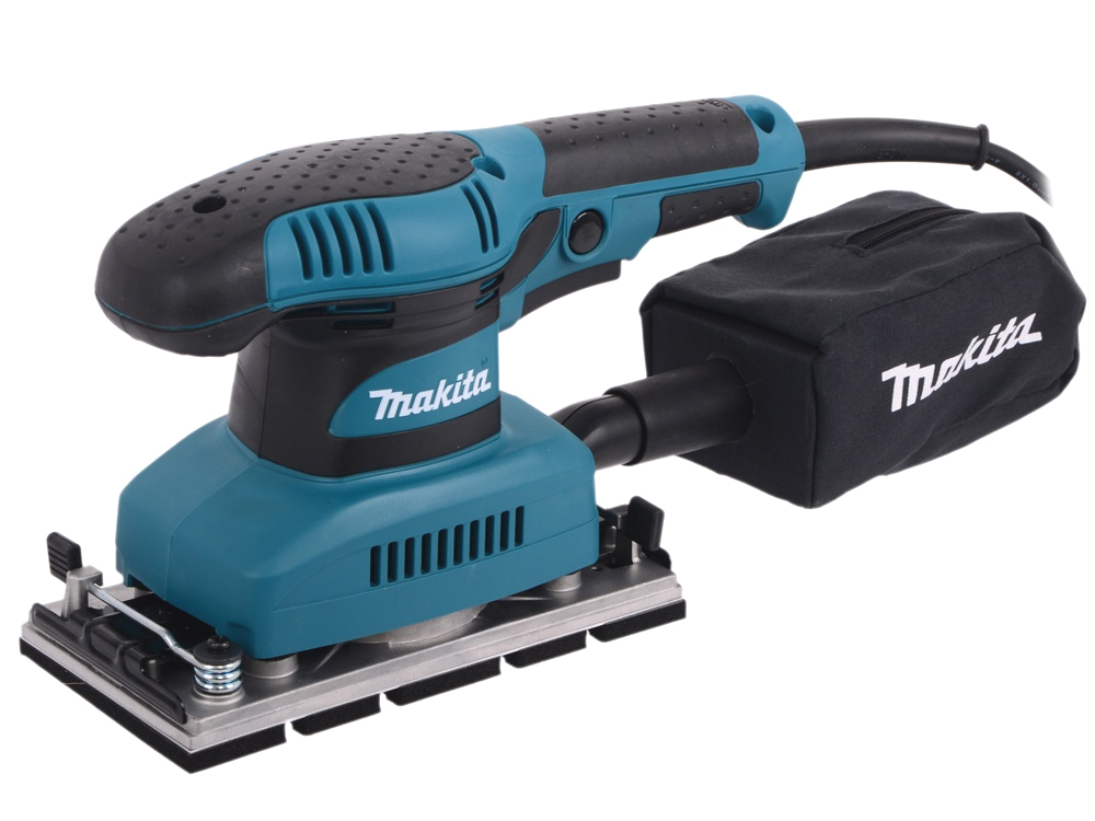 Шлифмашинка вибрационная Makita BO3710