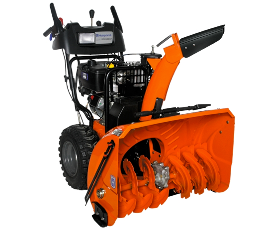 Снегоуборщик Husqvarna ST276EP