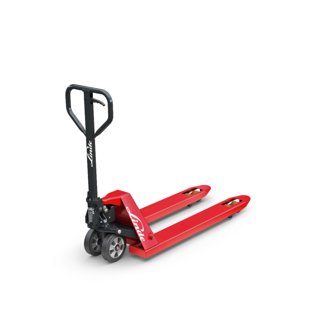 Рохля Linde M-25