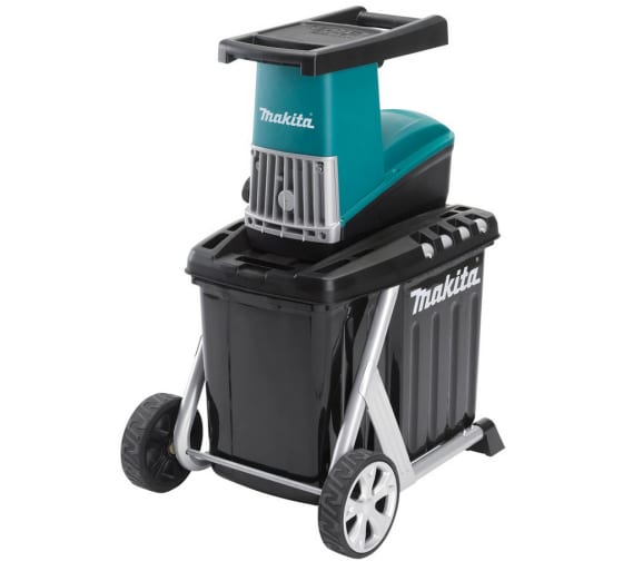 Измельчитель веток Makita UD2500