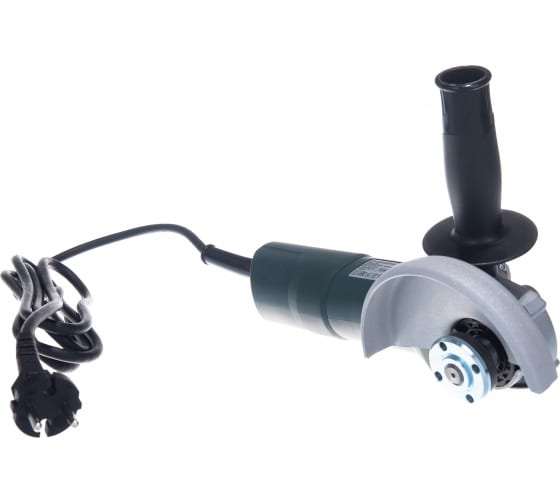УШМ Metabo W 750-125