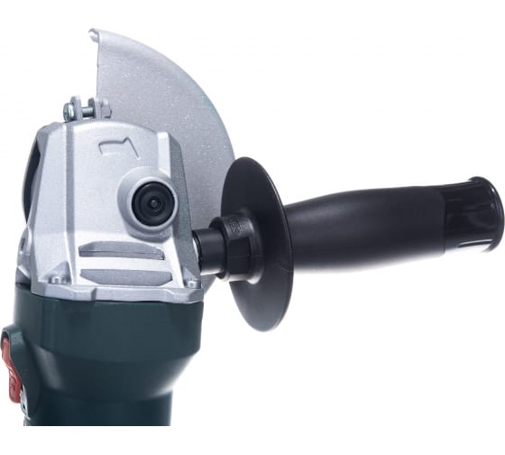 УШМ Metabo W 750-125