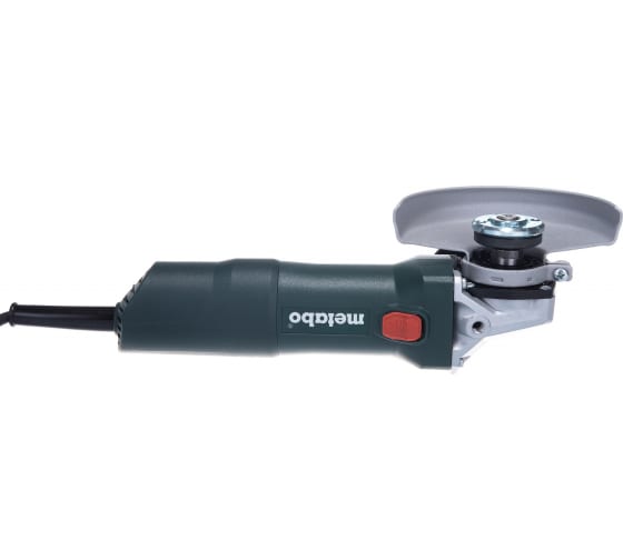 УШМ Metabo W 750-125
