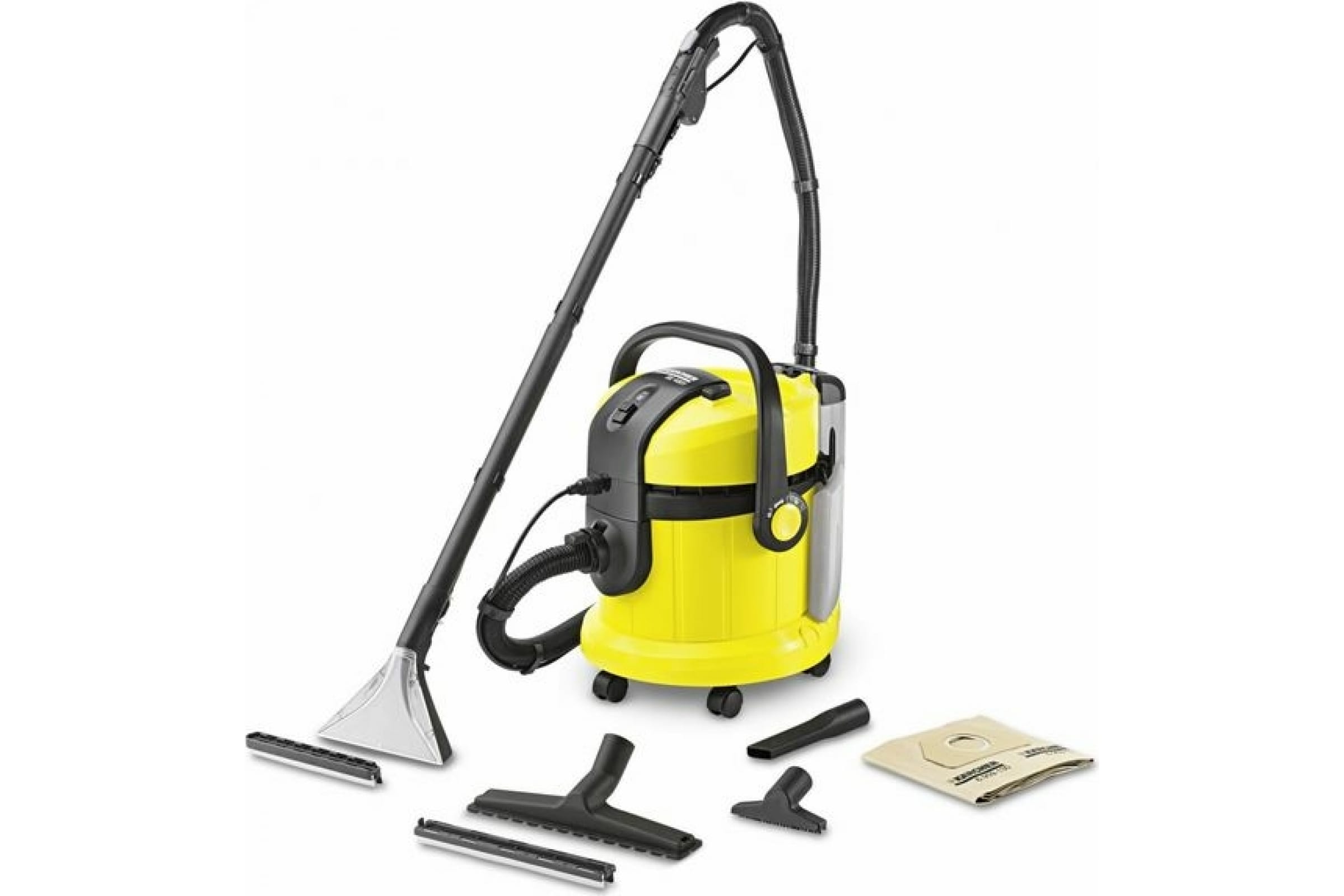 Пылесос моющий Karcher SE 4001