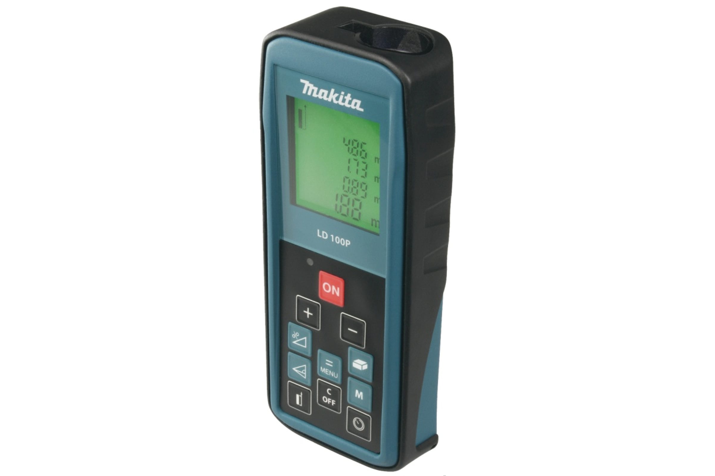 Лазерный дальномер Makita LD080P (100)