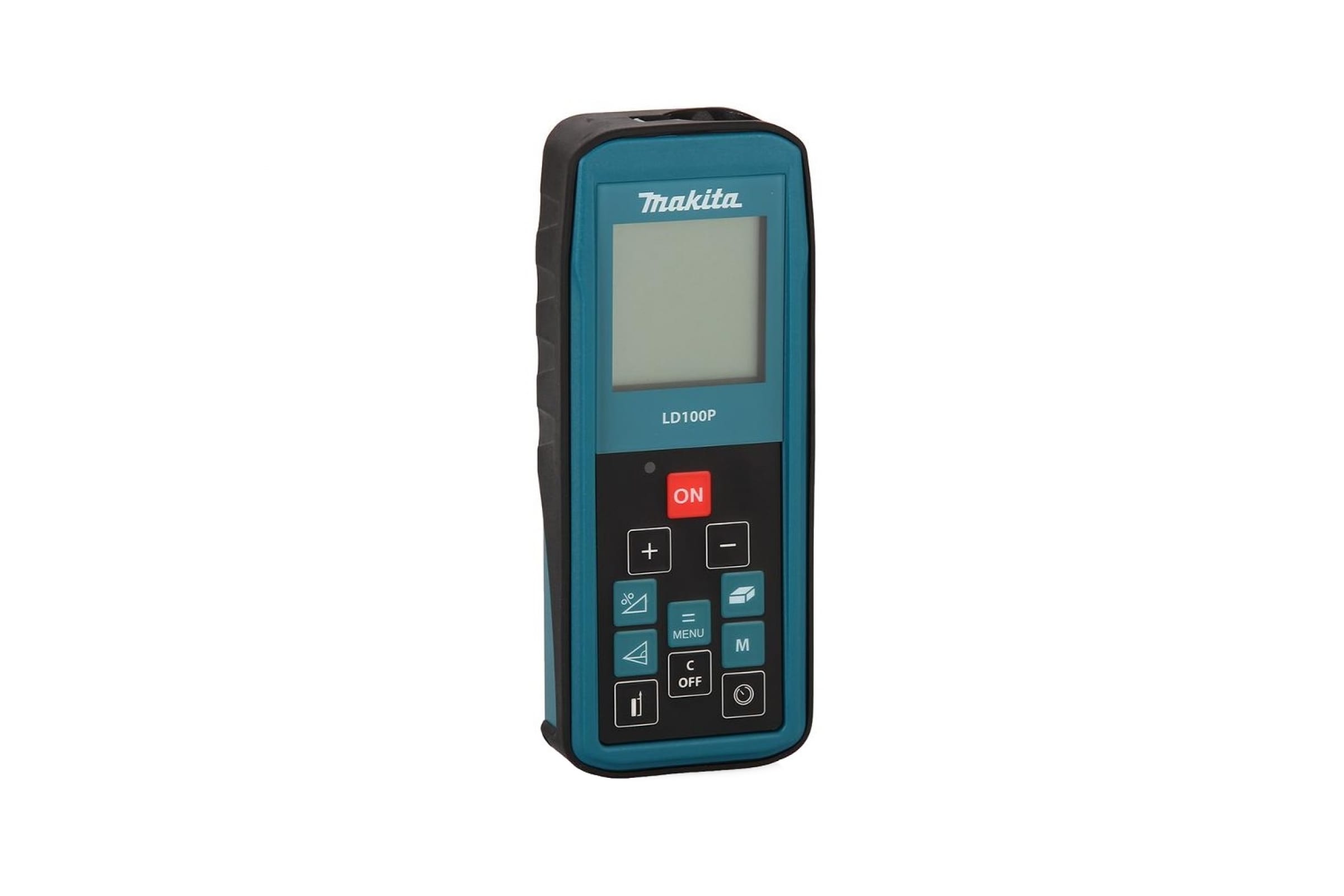 Лазерный дальномер Makita LD080P (100)