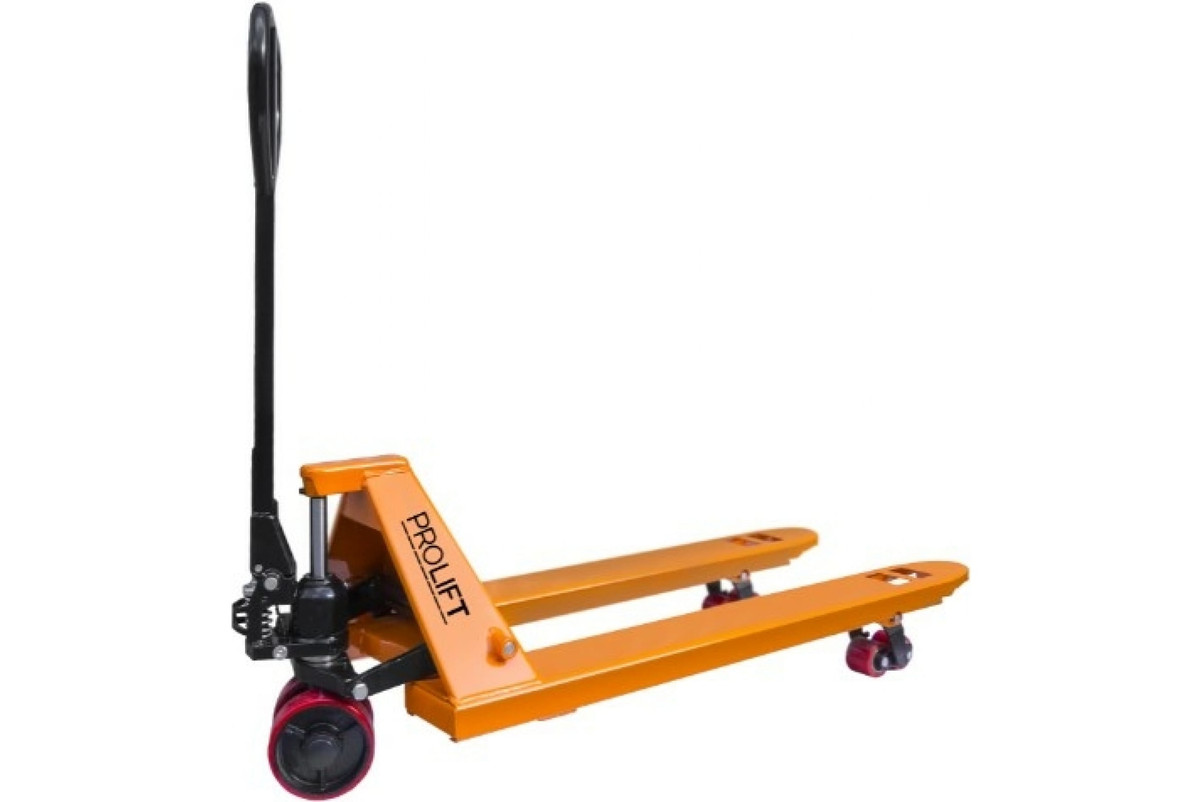 Тележка гидравлическая 2 тонны (рохля)  Prolift JC 20