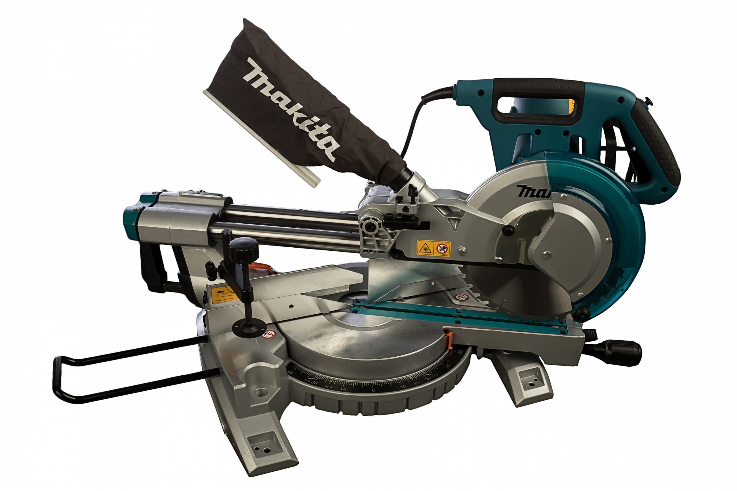Пила торцовочная Makita ls1018