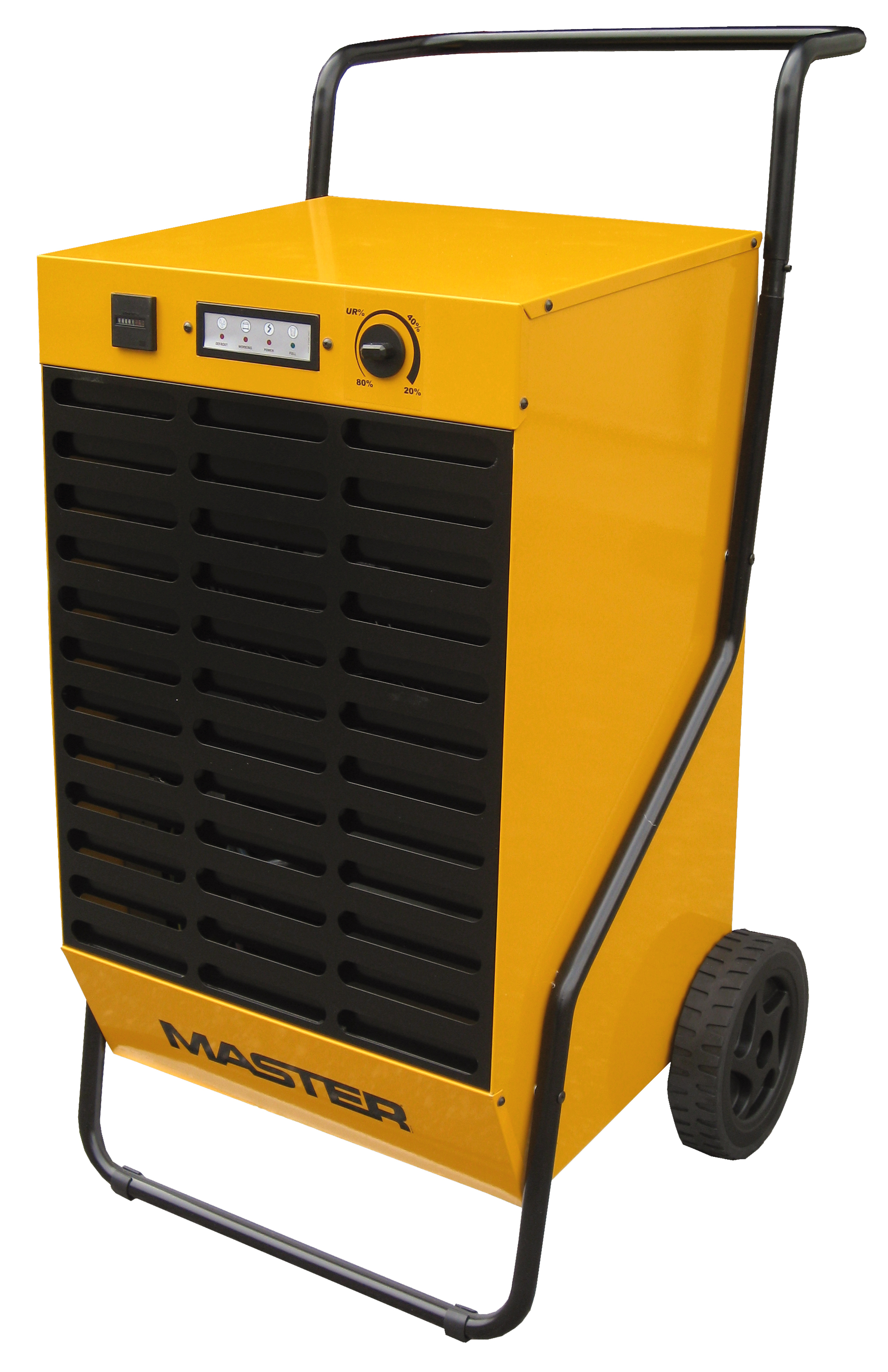 Осушитель MASTER DH44