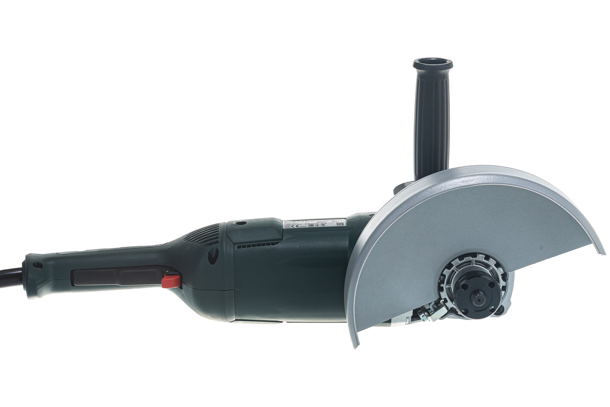 УШМ Metabo WE 2000-230