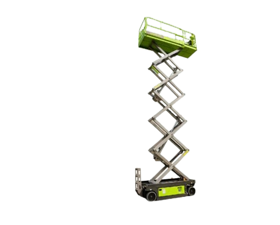 Ножничный подъемник Zoomlion ZS 1212 HD  от 14 суток