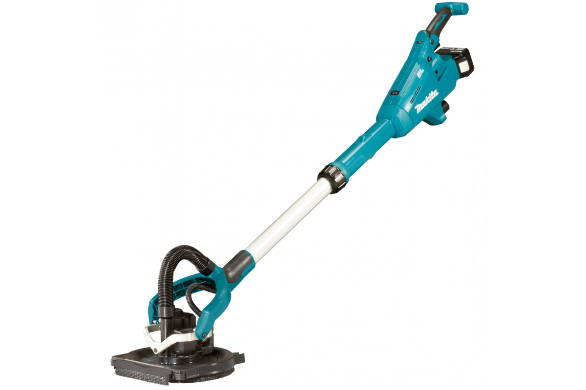 Шлифмашина для стен и потолков MAKITA DSL800Z