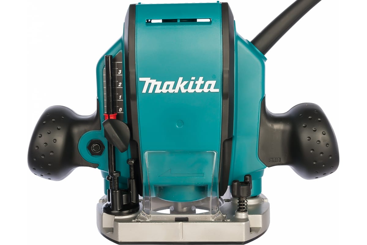Фрезер сетевой MAKITA RP 0900 K
