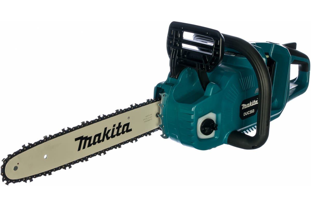 Пила цепная аккумуляторная MAKITA DUC 353 Z бесщеточная