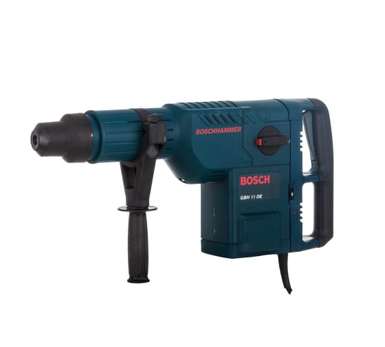 Перфоратор Bosch GBH 11 DE