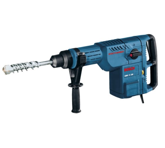 Перфоратор Bosch GBH 11 DE