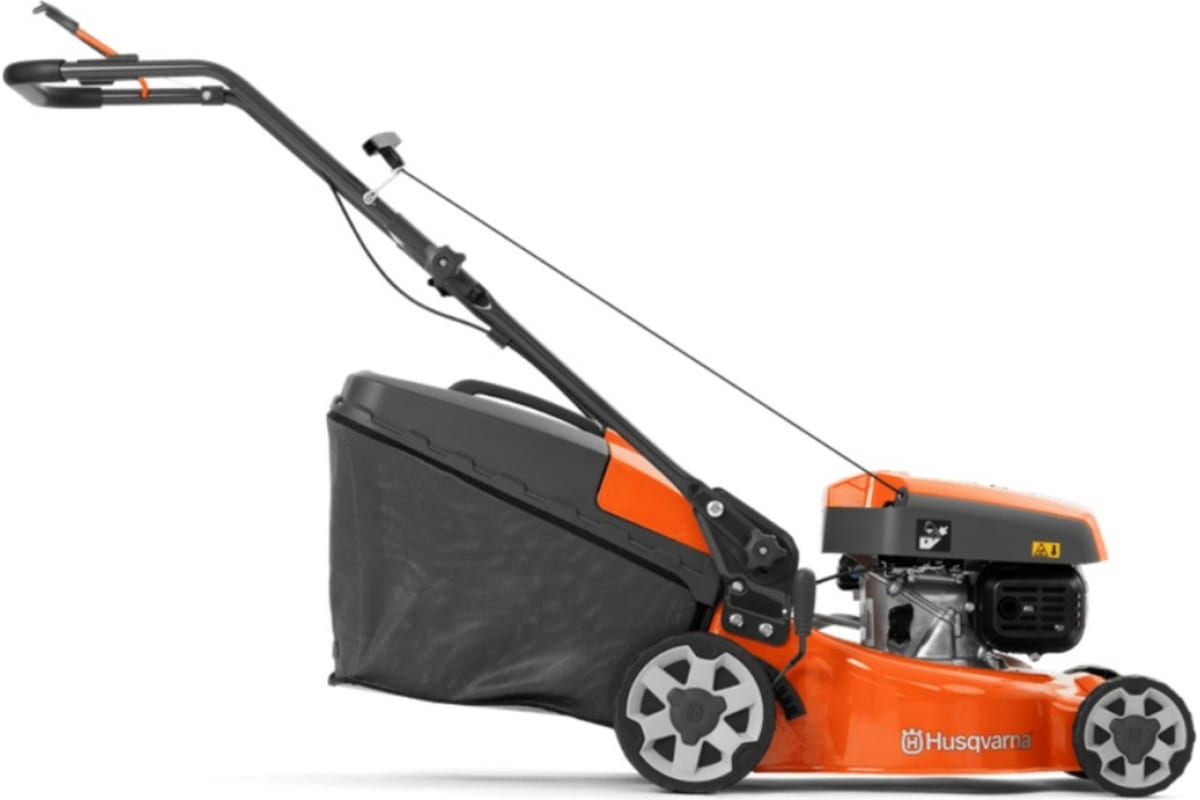 Газонокосилка Husqvarna LC 140P