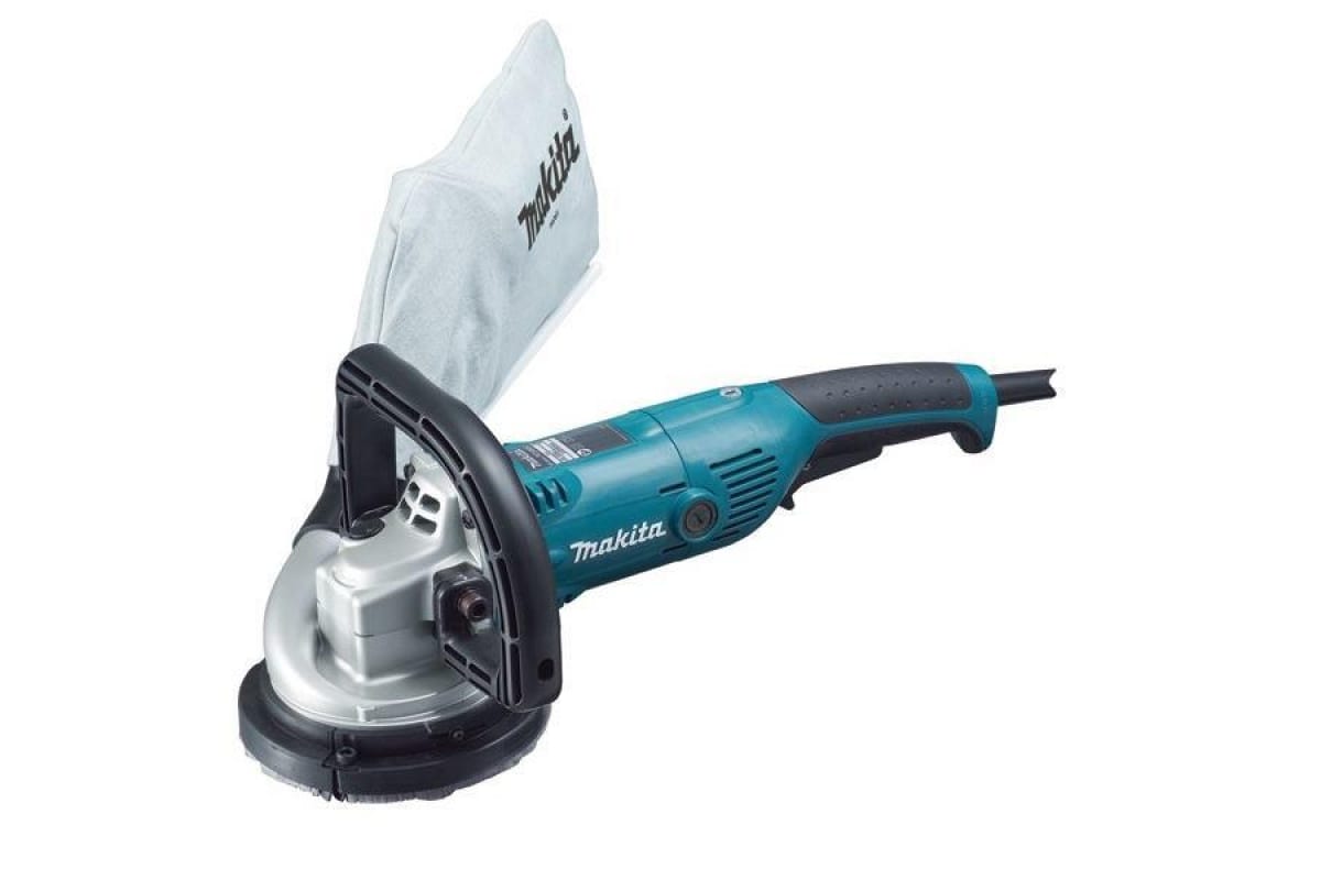 Шлифмашина по бетону Makita PC5000C