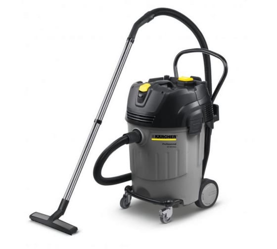 Промышленный пылесос Karcher NT 65/2 Ap