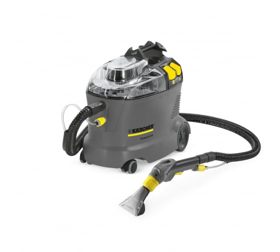 Моющий пылесос Karcher Puzzi 8/1