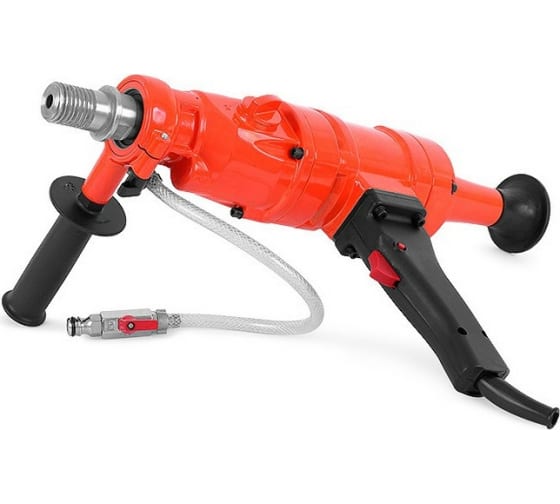Установка алмазного бурения Messer DM 100
