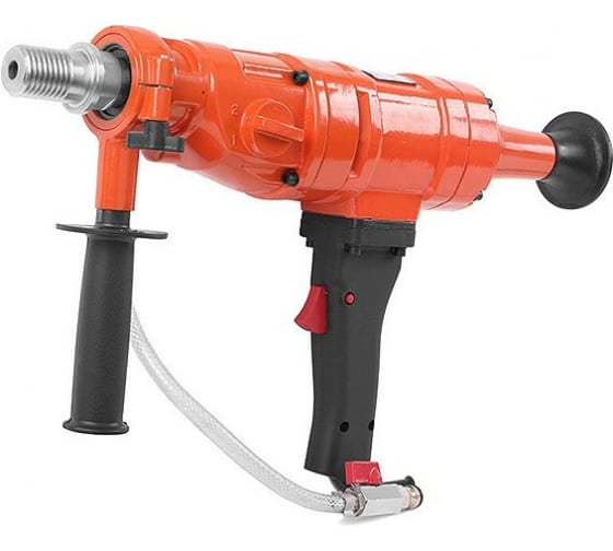 Установка алмазного бурения Messer DM 100