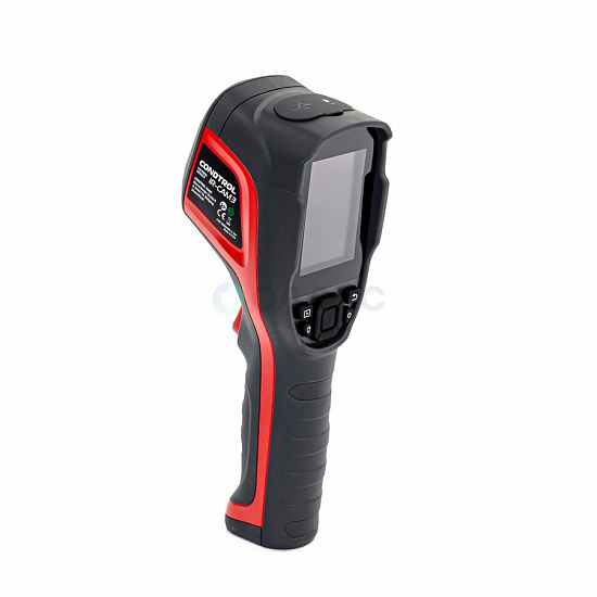 Тепловизор CONDTROL IR-CAM3