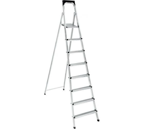Стремянка Sarayli EUROPA 8 ступеней