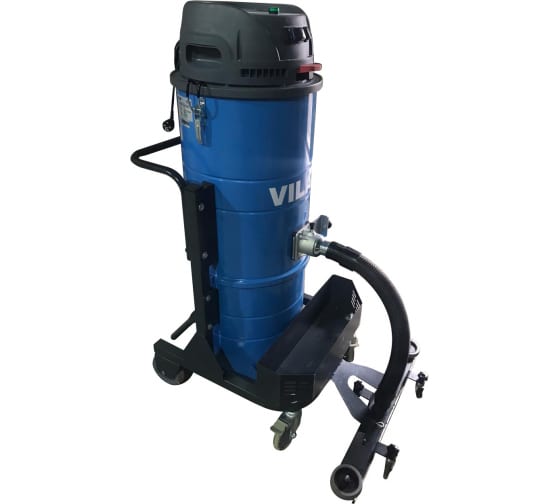Промышленный пылесос VILAR D3