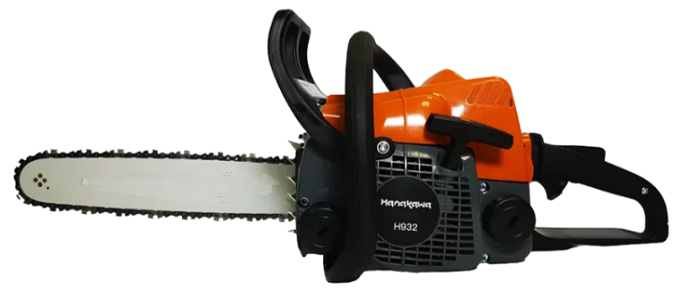 Бензопила Hanakava H932 шина 40 см.
