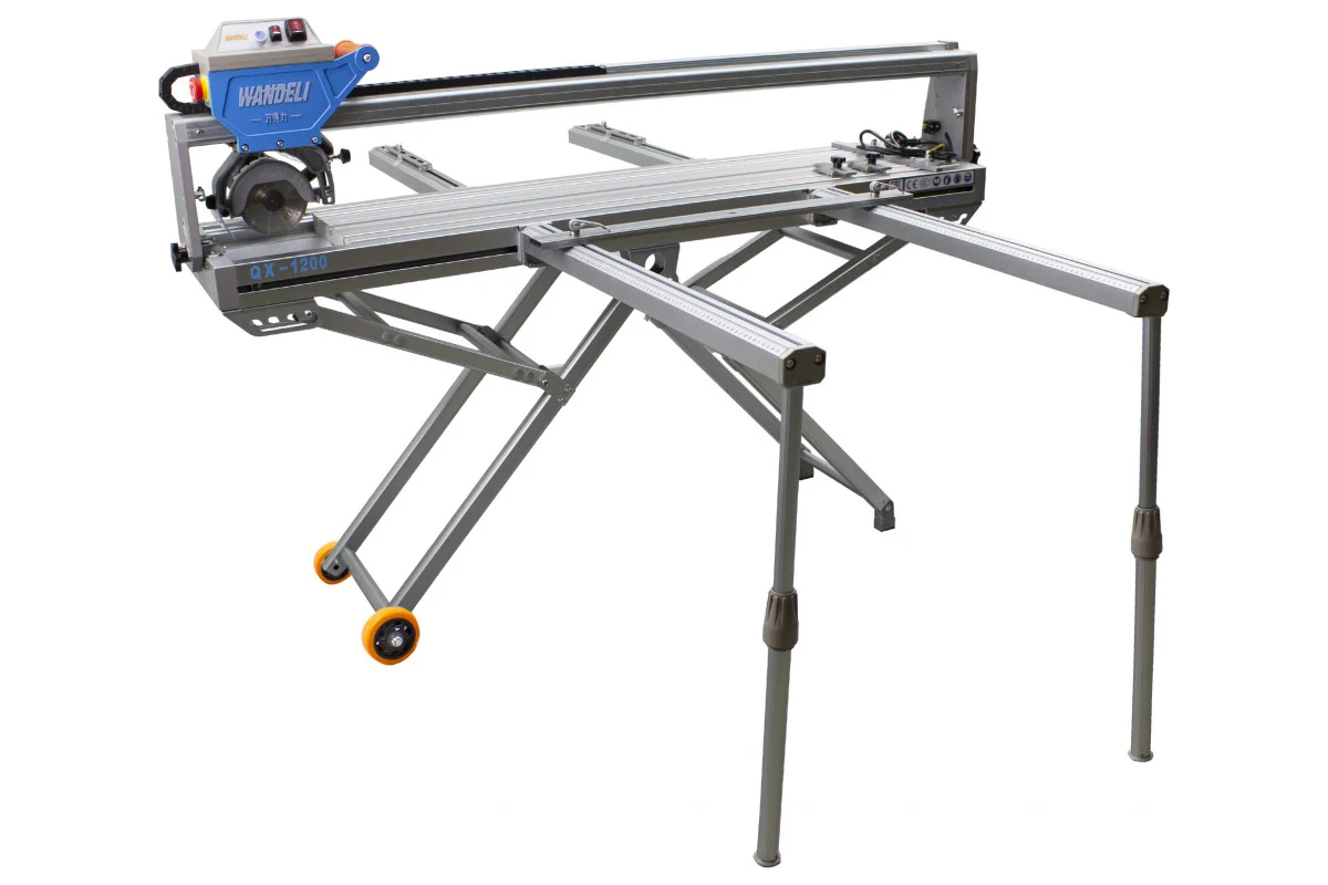 Плиткорез электрический Wandeli QX-1200