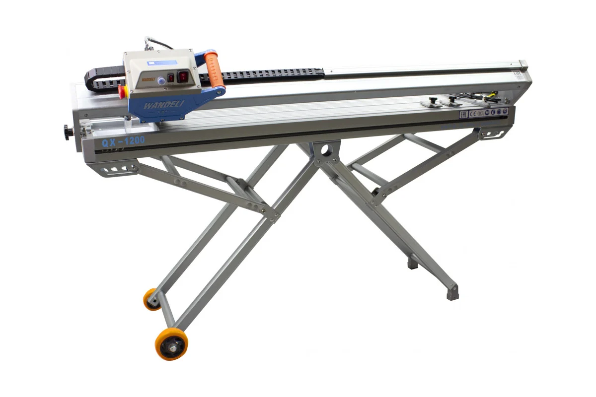 Плиткорез электрический Wandeli QX-1200