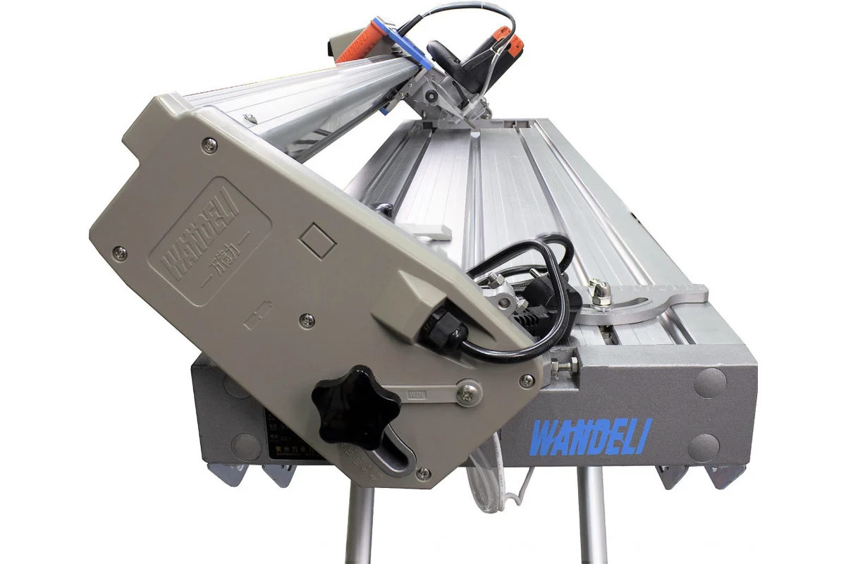 Плиткорез электрический Wandeli QX-1200