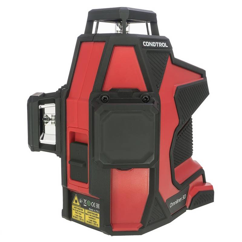 Нивелир лазерный Condtrol Omniliner G3D