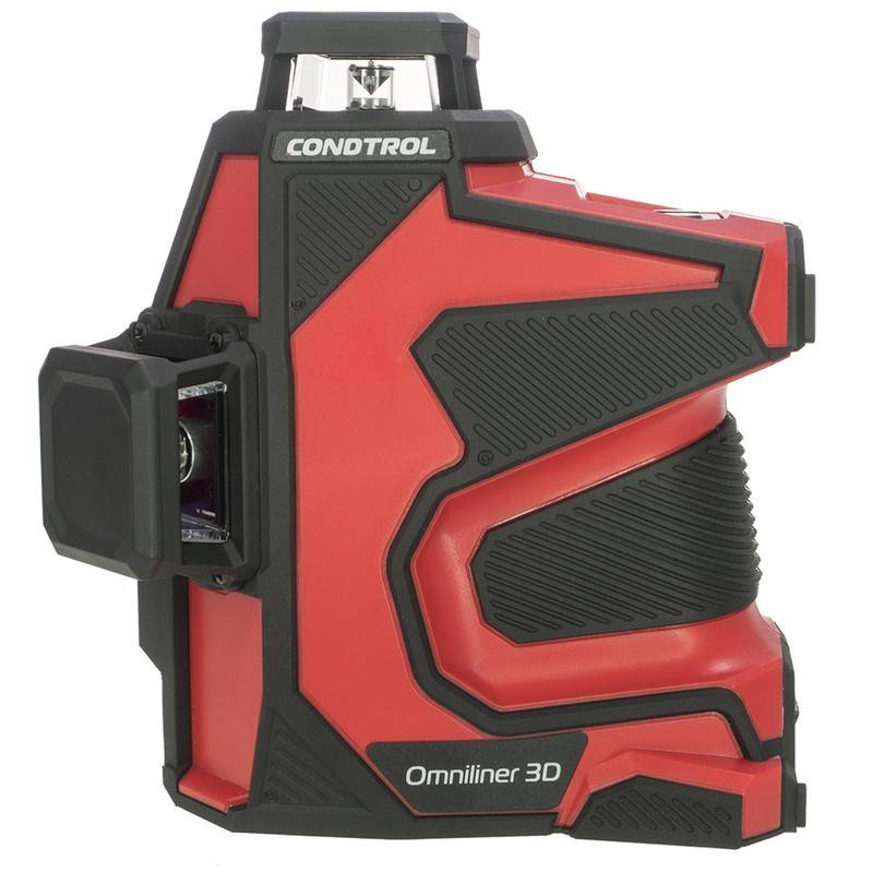 Нивелир лазерный Condtrol Omniliner G3D