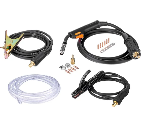 Сварочный инвертор Сварог MIG 200 REAL SMART N2A5