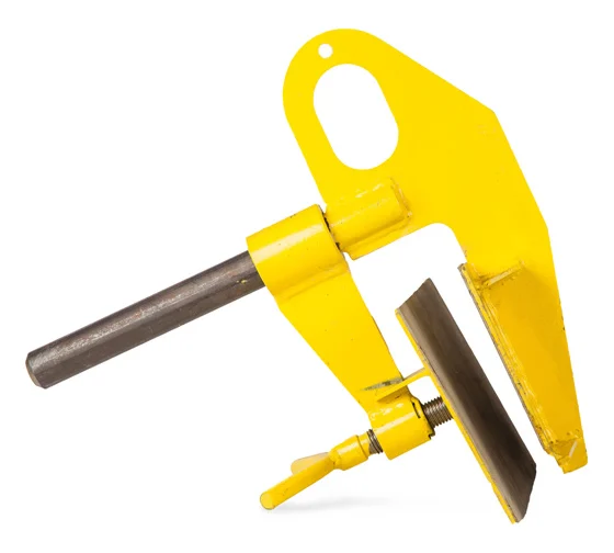 Захват для сэндвич-панелей TOR подвижный г/п - 500