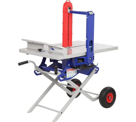 Пила для газобетона Belmash MCS-500