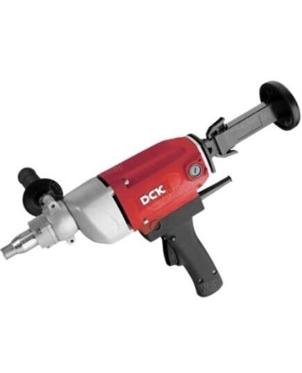 Дрель алмазного бурения DCK KZZ02-160 1800 вт