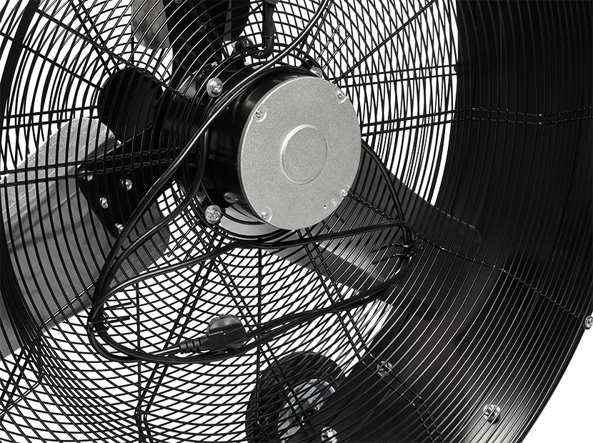 Вентилятор промышленный BALLU BIF-20D