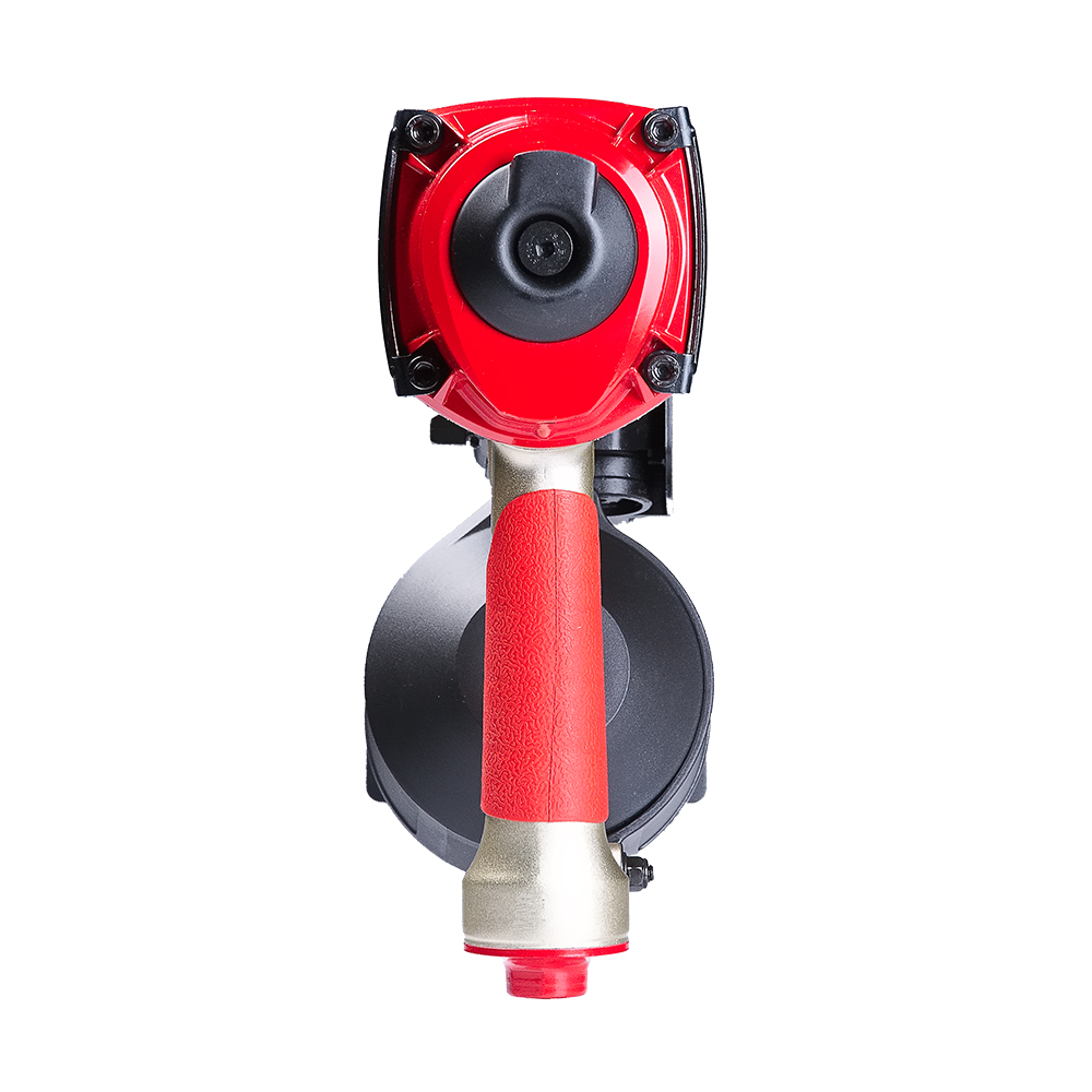 Пневмопистолет барабанный кровельный Fubag R45