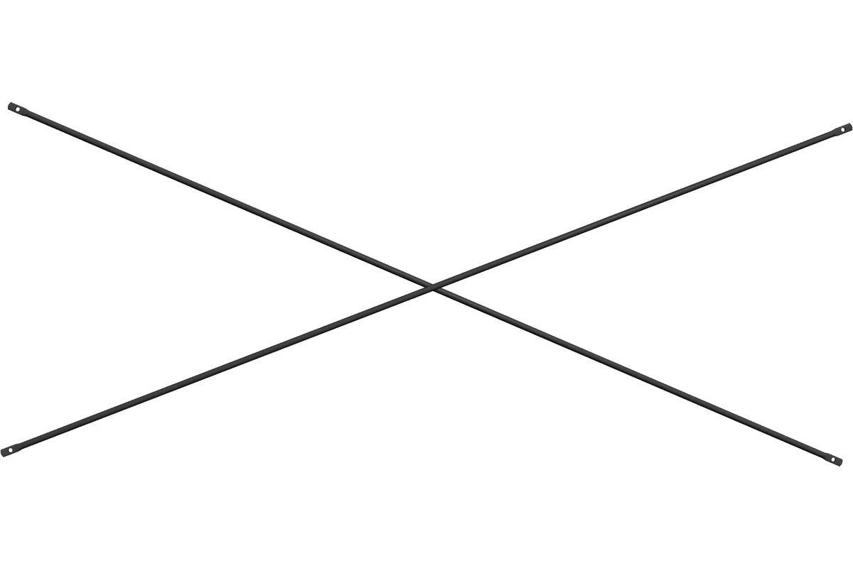 Связь диагональная