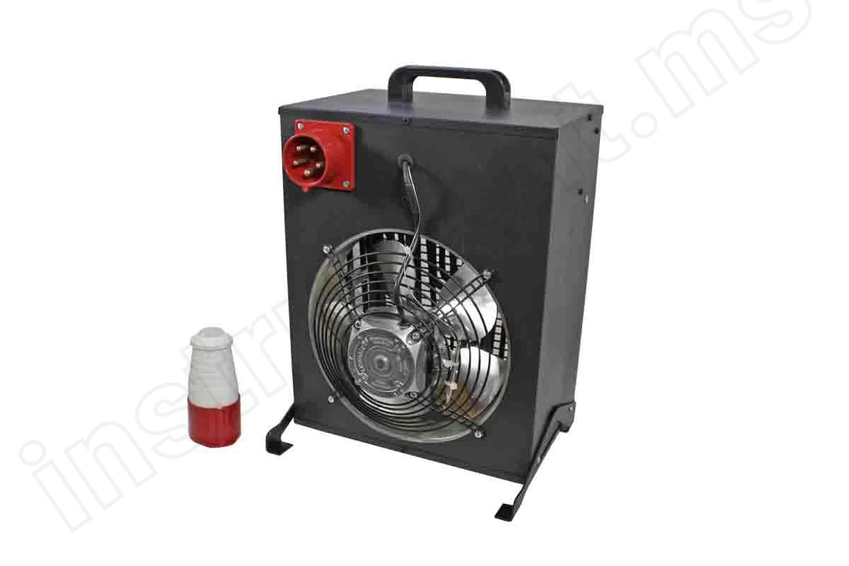 Тепловентилятор Daire Technology ТВ 6/12