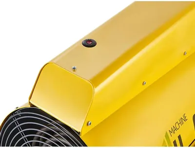 Тепловая пушка электрическая Ballu BHP-P2-30 (380B)